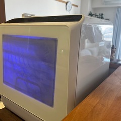食洗機の画像