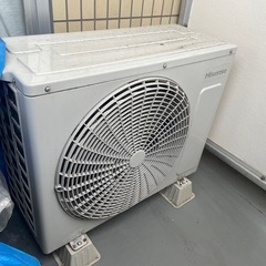 エアコン