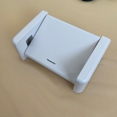 トイレ　トイレットペーパーホルダー　新生活　Panasonic