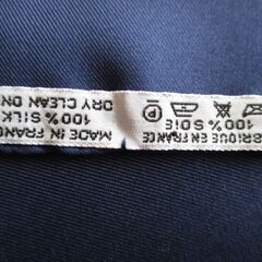 エルメス未使用スカーフの画像