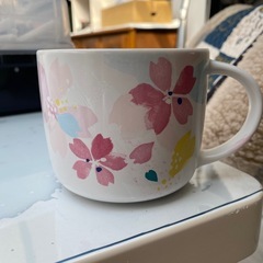 スタバ　マグカップの画像