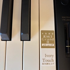 超激安］電子ピアノ カワイ CA17R 木製鍵盤 2016年製