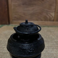 茨城県の火鉢の中古が安い！激安で譲ります・無料であげます