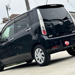 ムーヴ　カスタムX 平成24年　車検2年付きの画像