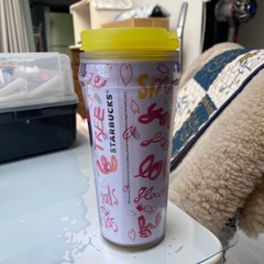 スタバ  タンブラー