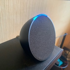 完全動作★Amazon Echo Pop