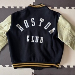 スタジアムジャンバーの画像