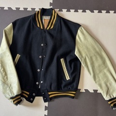 スタジアムジャンバー