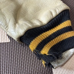 スタジアムジャンバーの画像