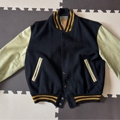 スタジアムジャンバーの画像