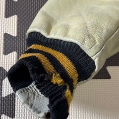 スタジアムジャンバーの画像