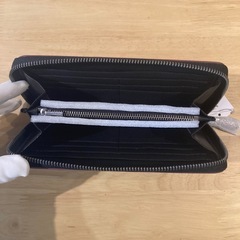 コーチ　ミッキーマウス長財布A②【新品未使用】の画像