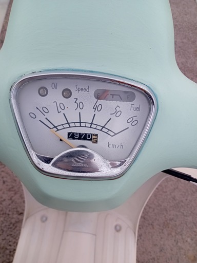 ヤフオクで販売済み ホンダ 2スト ジョルノ AF24 各部整備済み 難有り 滋賀守山 ホンダ 2スト ジョルノ AF24 各部整備済み 難有り 滋賀守山 Yahoo