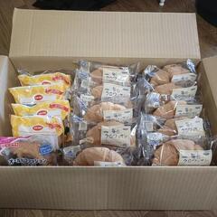 菓子パン