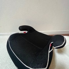ジュニアシート、チャイルドシート