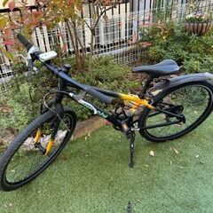 BIANCHI ( ビアンキ )キッズバイクPIRATA 26 ...