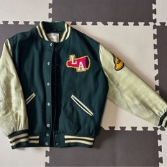 スタジアムジャンバー