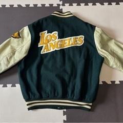 スタジアムジャンバーの画像