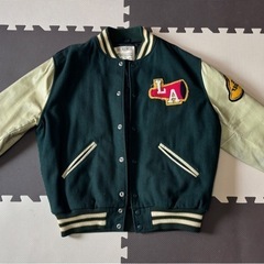 スタジアムジャンバーの画像