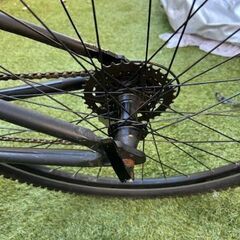 BIANCHI ( ビアンキ )キッズバイクPIRATA 26 ( ピラータ )　価格下げましたの画像