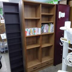 本棚　83074