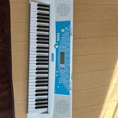 キーボード　ピアノ（受け取り者決定致しました） 　