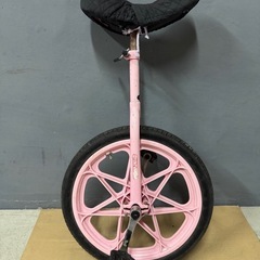 一輪車