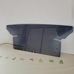 コペン880K用ウインドディフレクターの画像