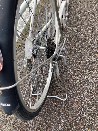 自転車43(6ギア) 自転車43（6ギア）の通販はau PAY マーケット - 輸入雑貨のネット