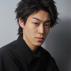 明日土曜日5日HIROGINZA六本木店カットモデル