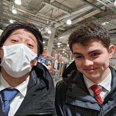 ネイティブによる個別英語レッスン！