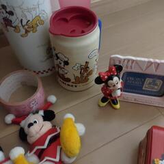 ディズニーグッズ　ディズニーリゾート　まとめての画像
