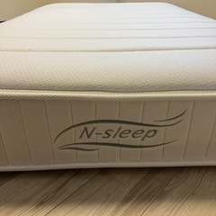 ニトリマットレスの画像