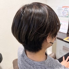 無料カットモデル募集中 - 手伝って/助けて