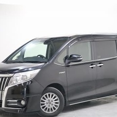 みんなの味方❗️自社ローンのオトロン❗️❗️　トヨタ　エスクァイ...