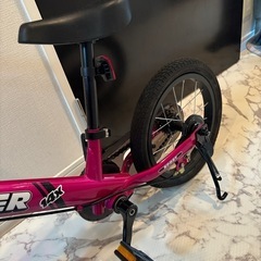 ストライダー14x 超美品の画像