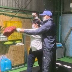 ソフトボールのピッチング教えます！ープロから学ぶことが重要ーの画像