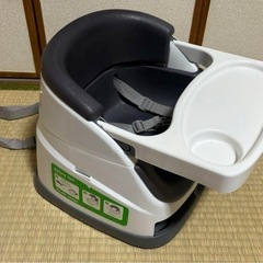ベビーチェアの画像