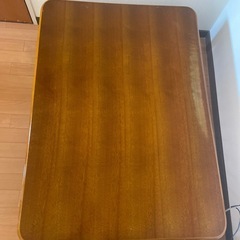 座卓　　の画像