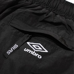 SILAS x　UMBRO TRACK PANTSの画像