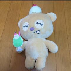 ミニオン（ティム）ぬいぐるみ