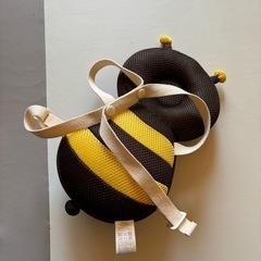 転倒防止クッション　🐝の画像