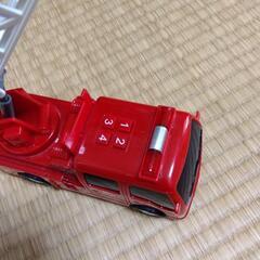 リアルサウンド消防車の画像