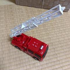 リアルサウンド消防車の画像