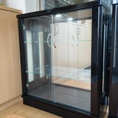 コレクションケース　ガラスケース　