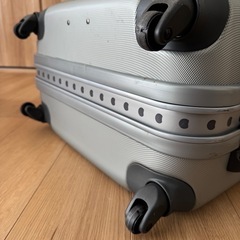 スーツケース（ハード）の画像