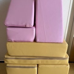 セルタンプレイクッションの画像