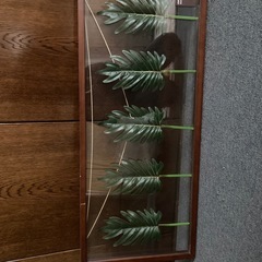 壁掛け装飾品