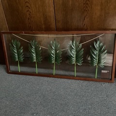 壁掛け装飾品の画像