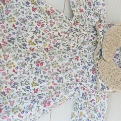juoワンピ👗新品同様の画像